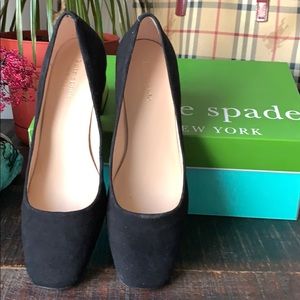 New Kate spade shoes